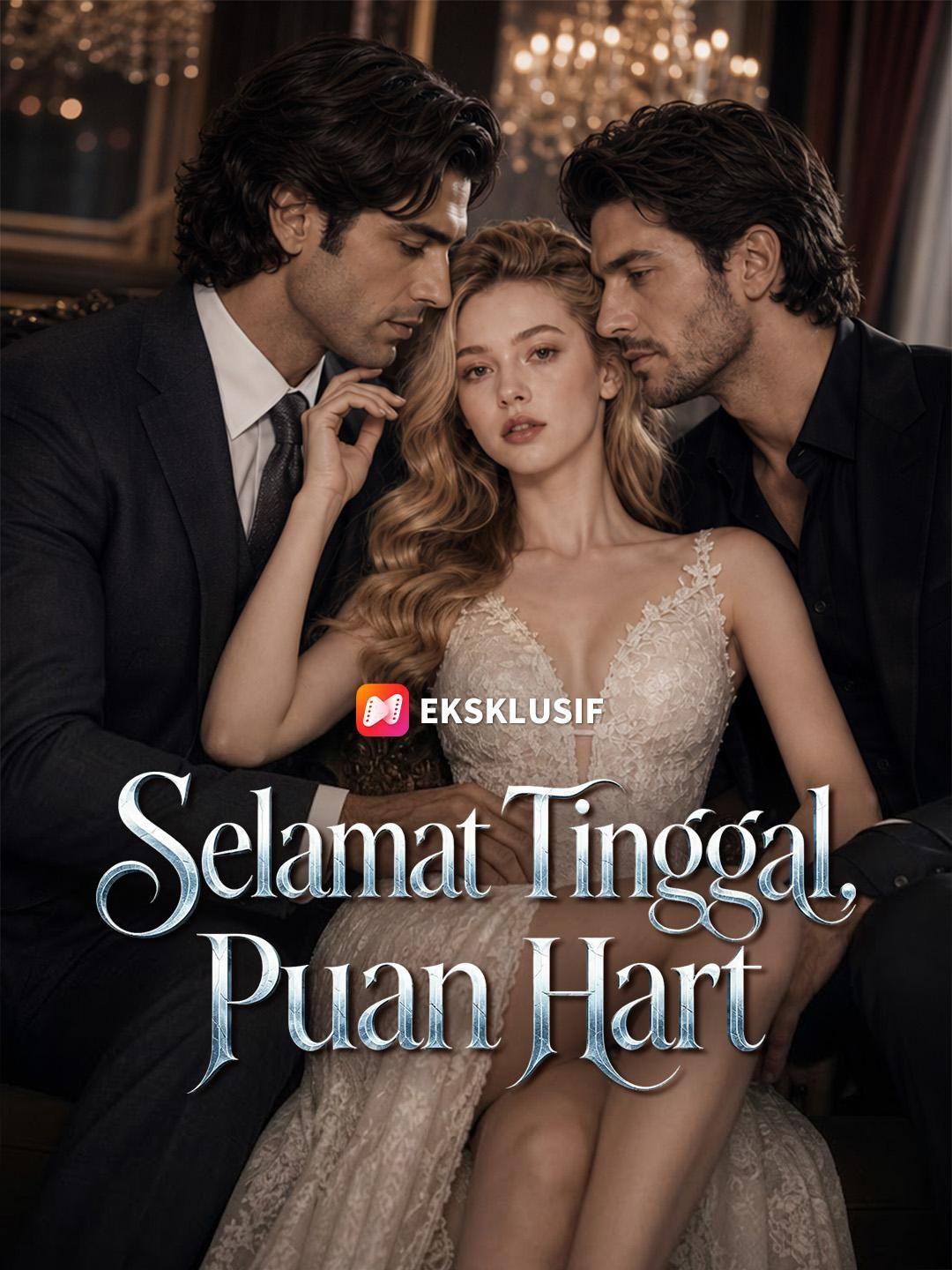 (Dubbing) Selamat Tinggal, Puan Hart