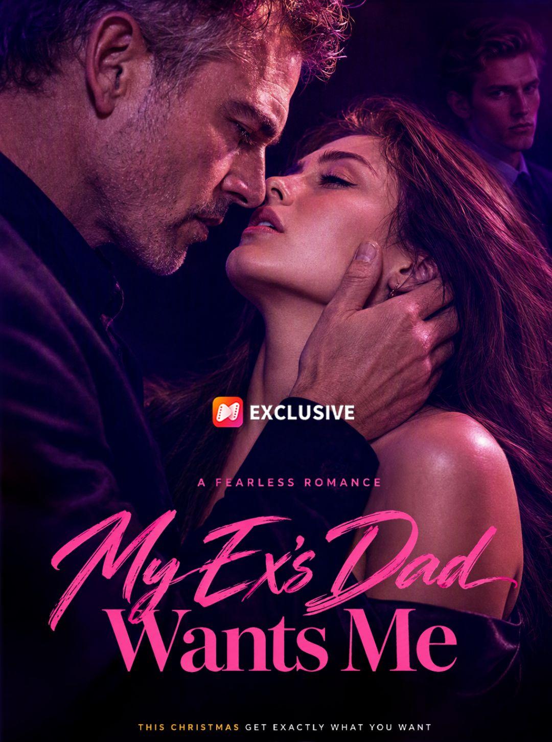 My Ex’s Dad Wants Me