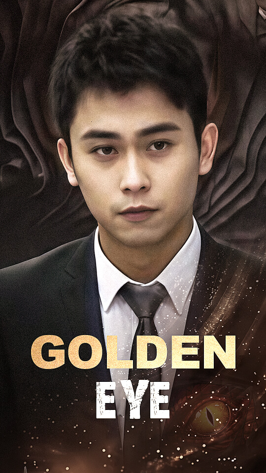 Golden Eyes