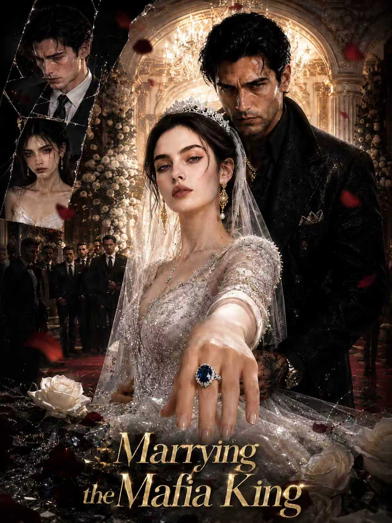 Marrying the Mafia King