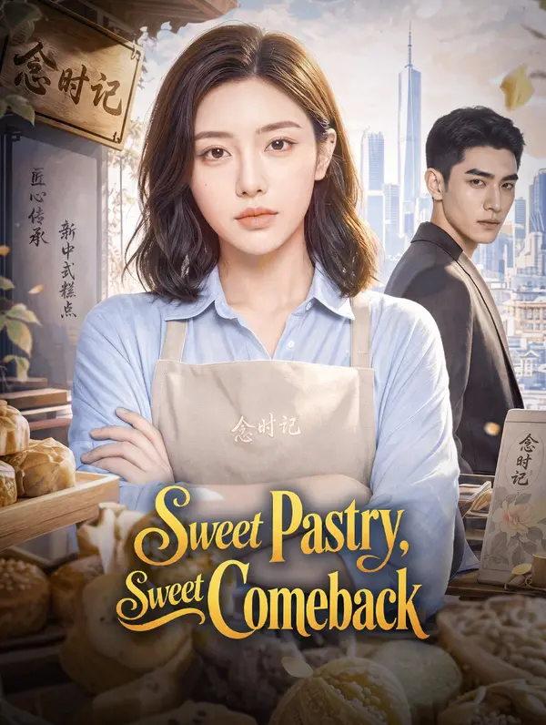 Sweet Pastry, Sweet Comeback