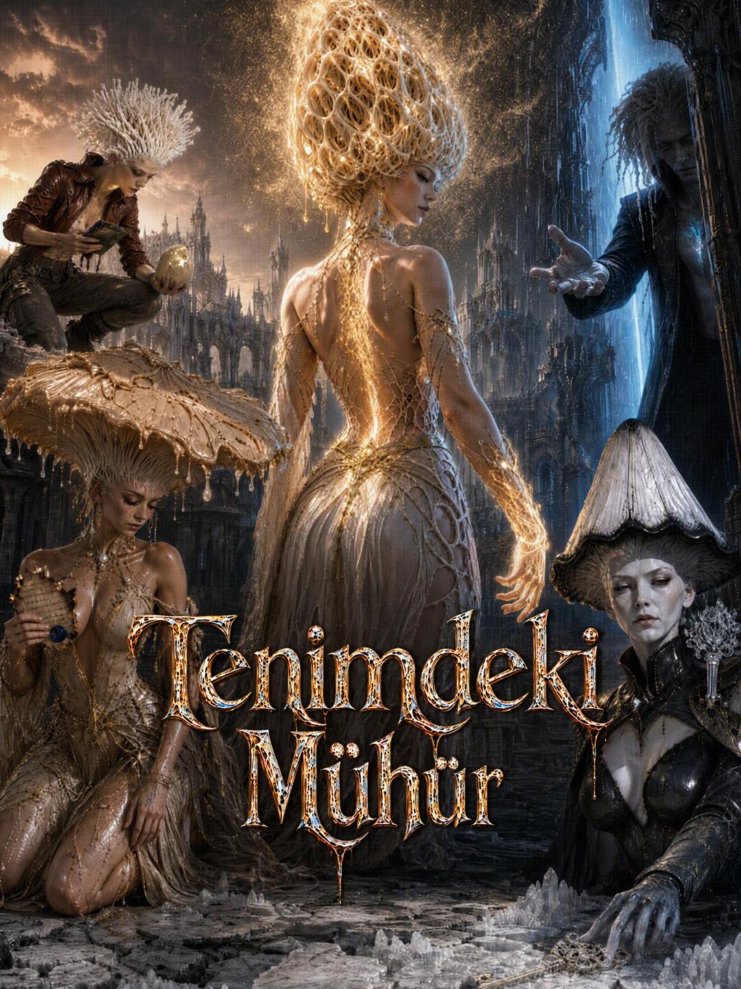 Tenimdeki Mühür