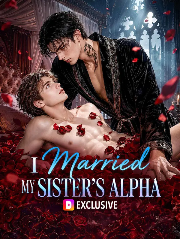 I Married My Sister’s Alpha