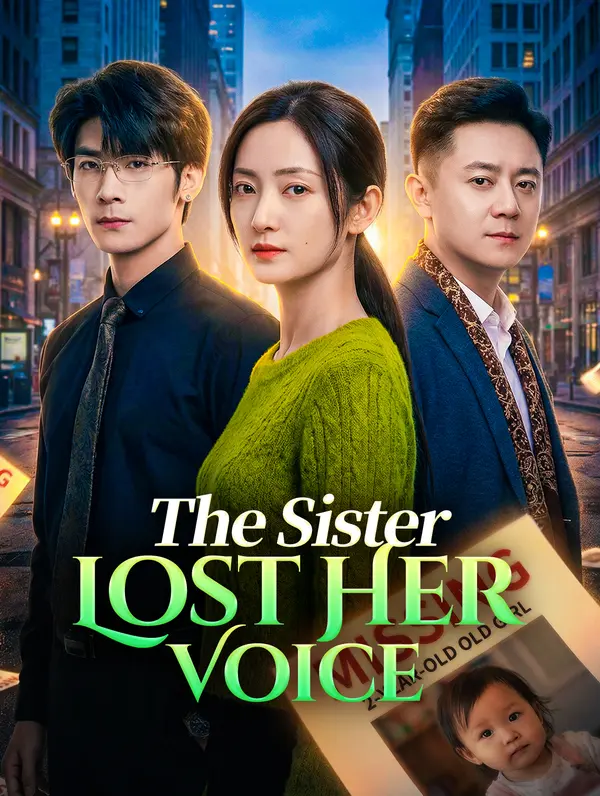 The Sister Lost Her Voice