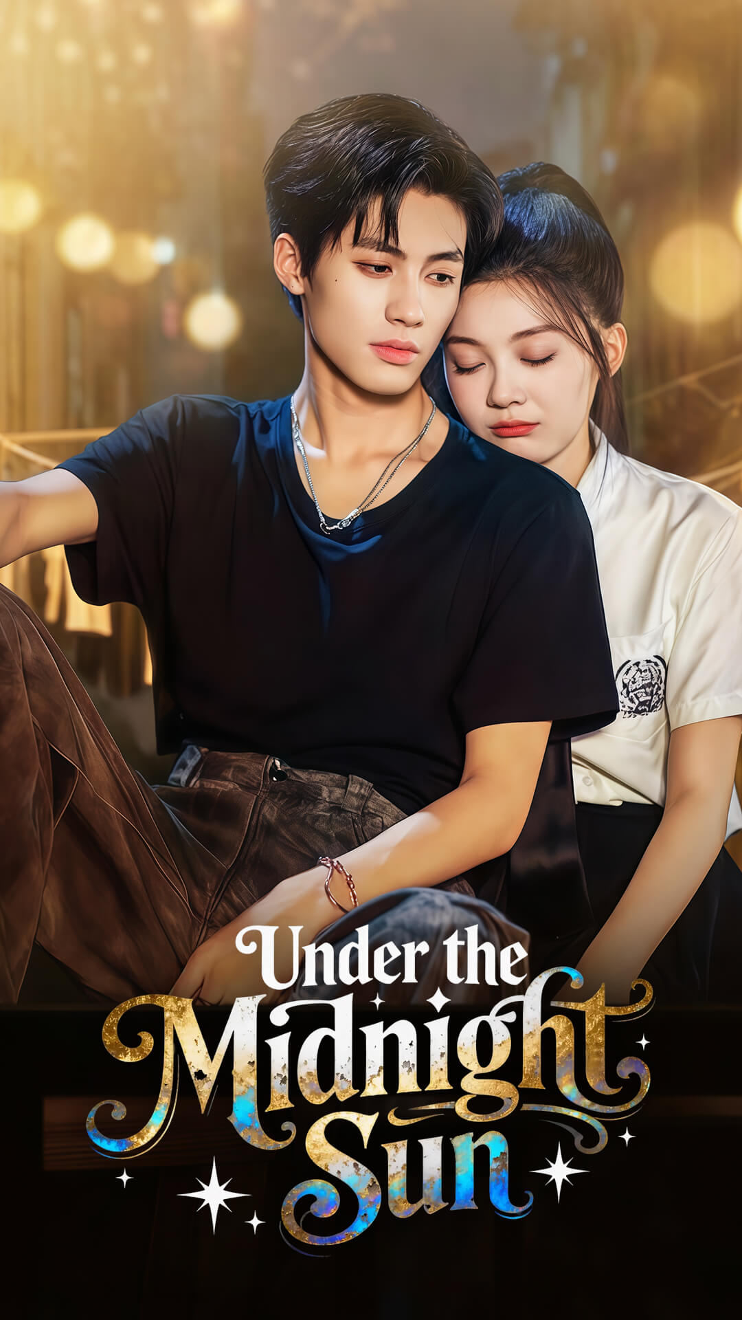 Under the Midnight Sun