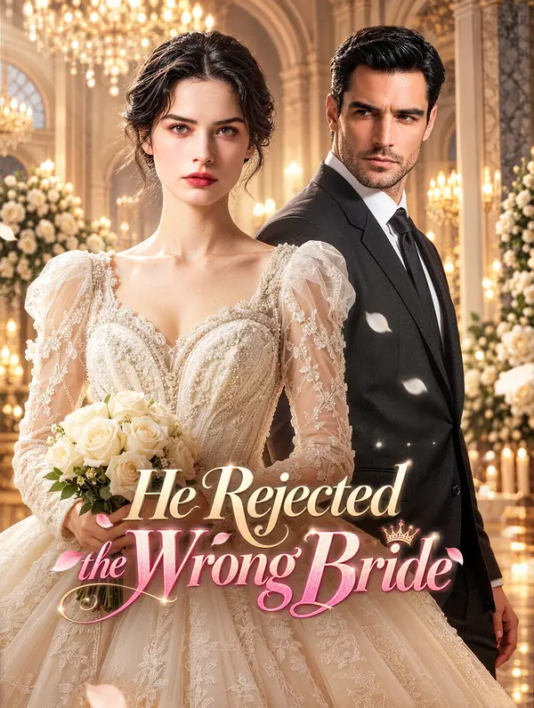 He Rejected the Wrong Bride