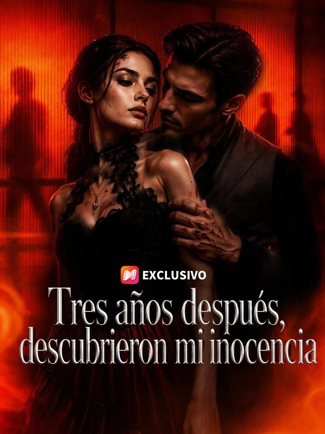 (Doblado) Tres años después, descubrieron mi inocencia