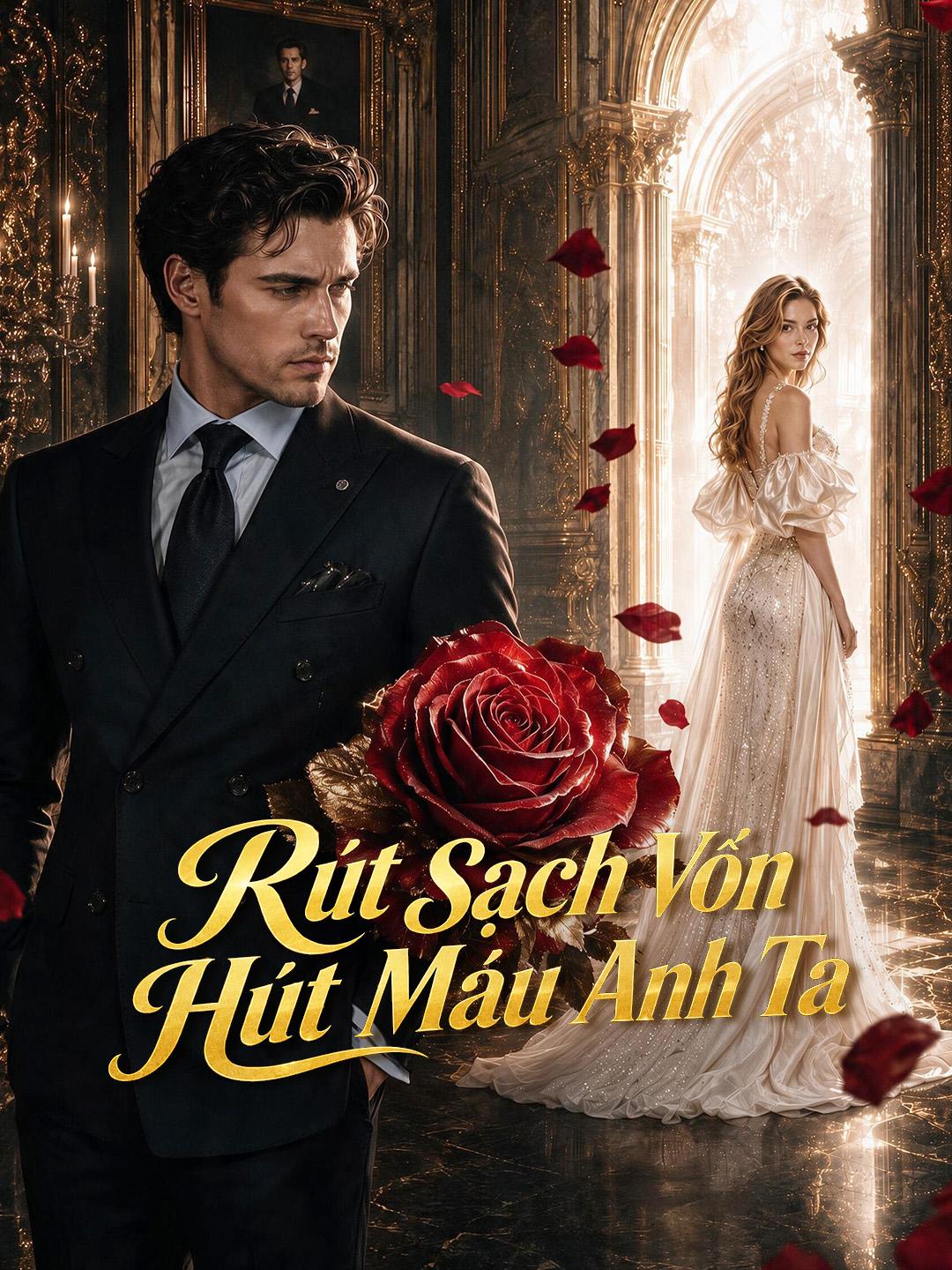 Rút Sạch Vốn Hút Máu Anh Ta
