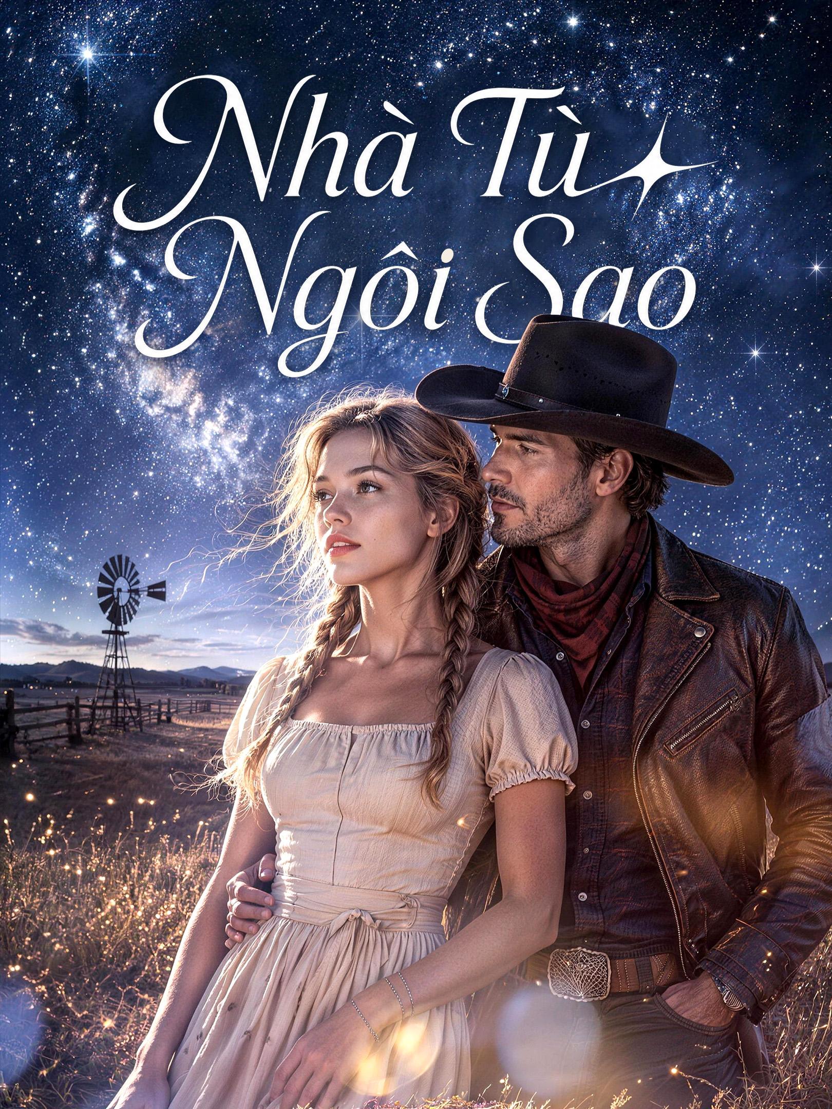 Nhà Tù Ngôi Sao