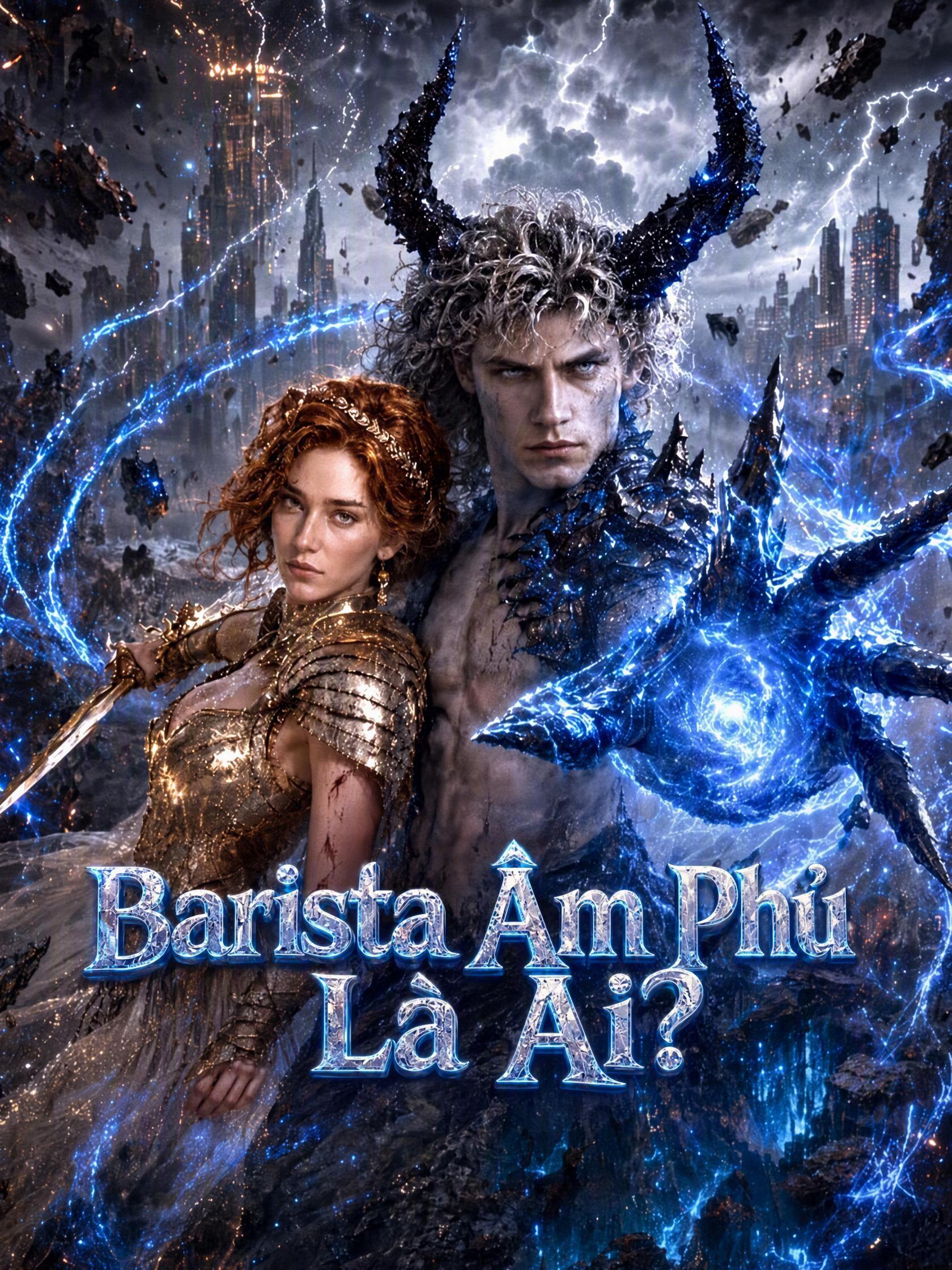 Barista Âm Phủ Là Ai?