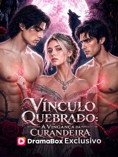 Vínculo Quebrado: A Vingança da Curandeira