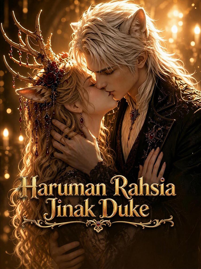 Haruman Rahsia Jinak Duke