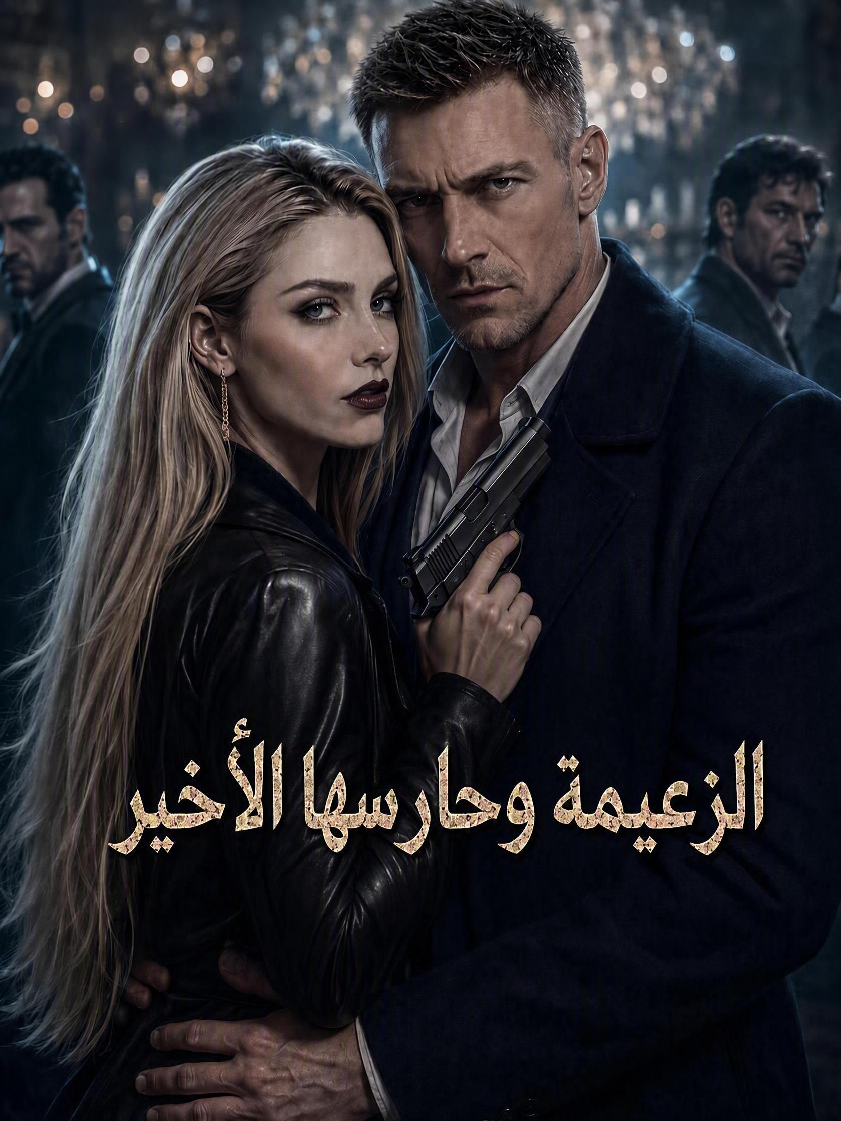 الزعيمة وحارسها الأخير
