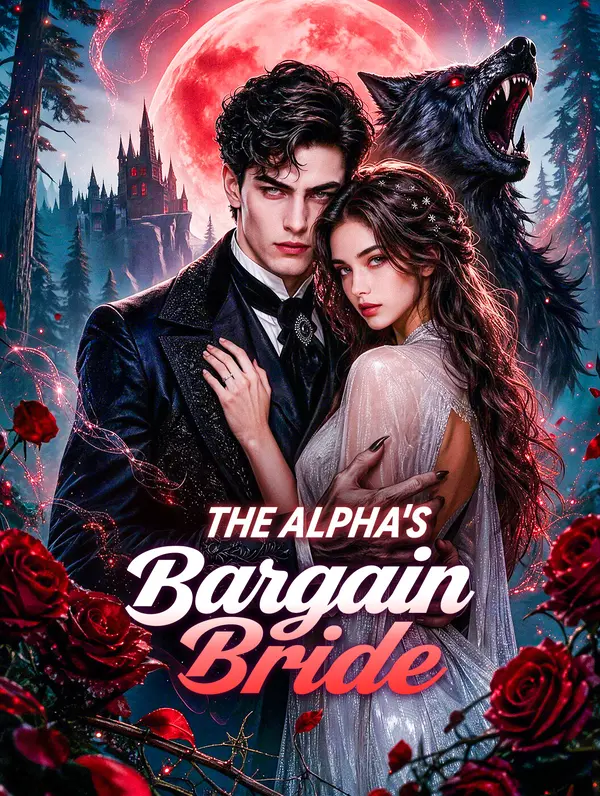 The Alpha's Bargain Bride