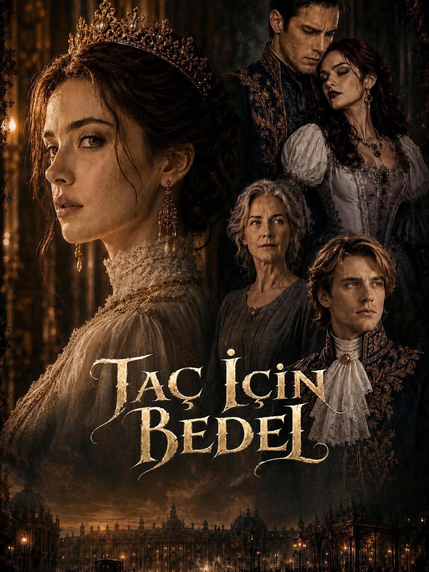 Taç İçin Bedel