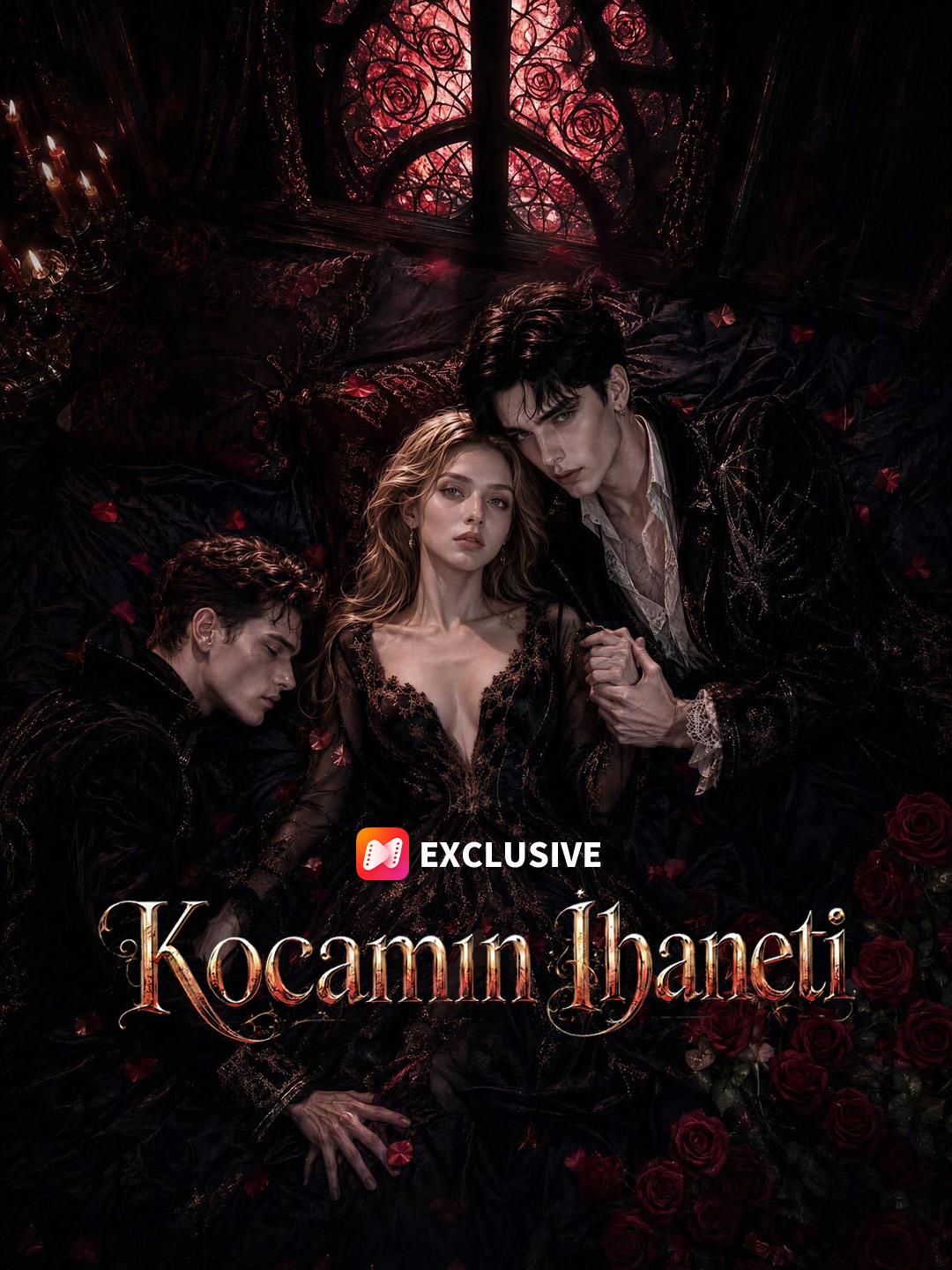 Kocamın İhaneti