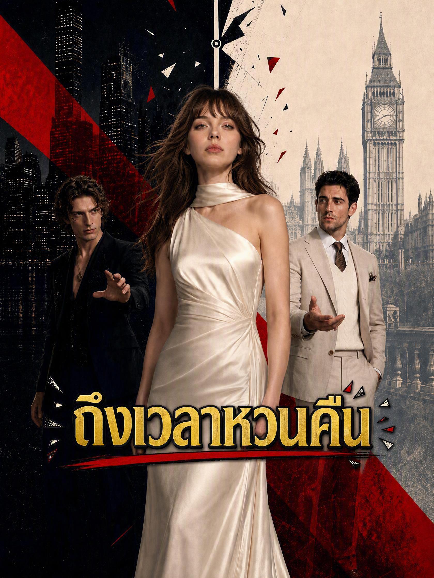 ถึงเวลาหวนคืน