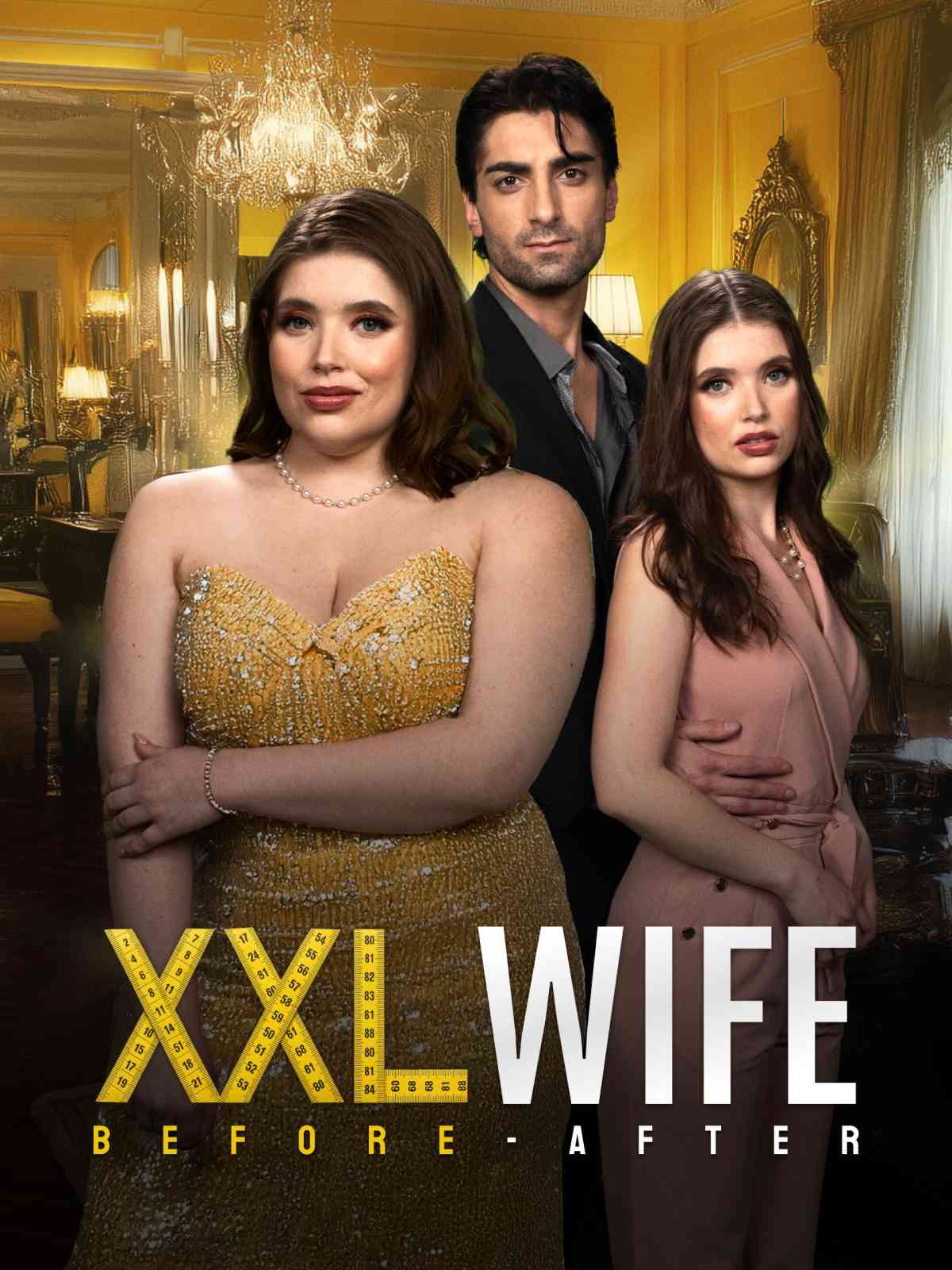 XXL: Secret Heiress