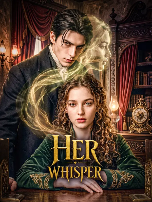 Her Whisper