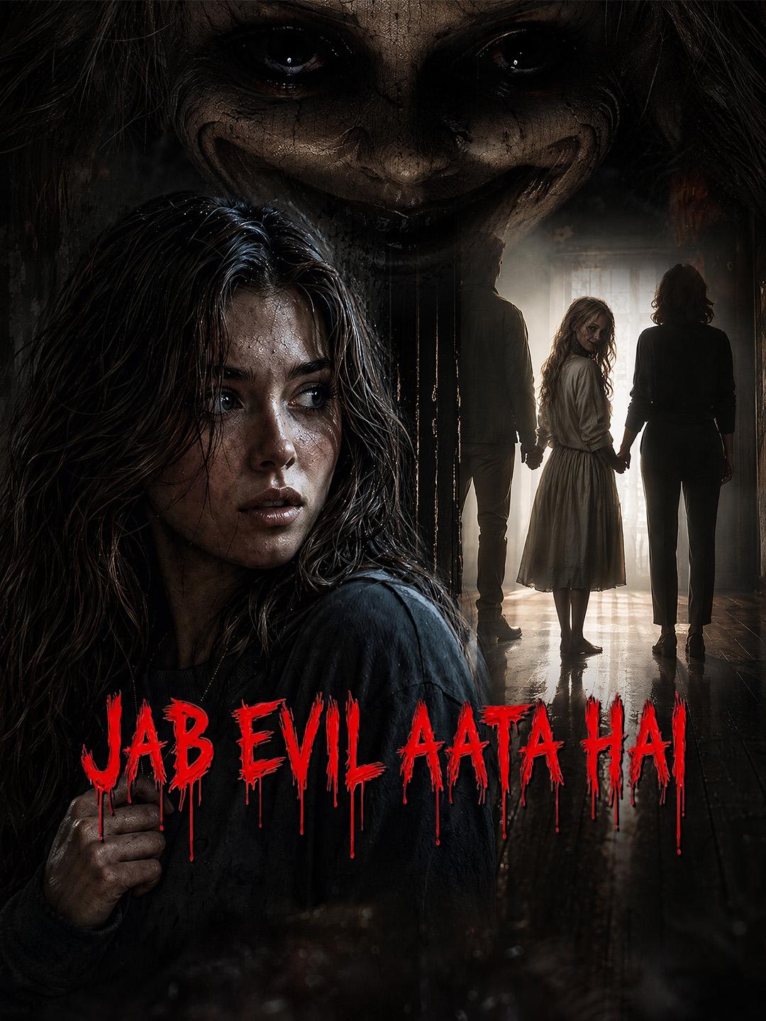 Jab Evil Aata Hai