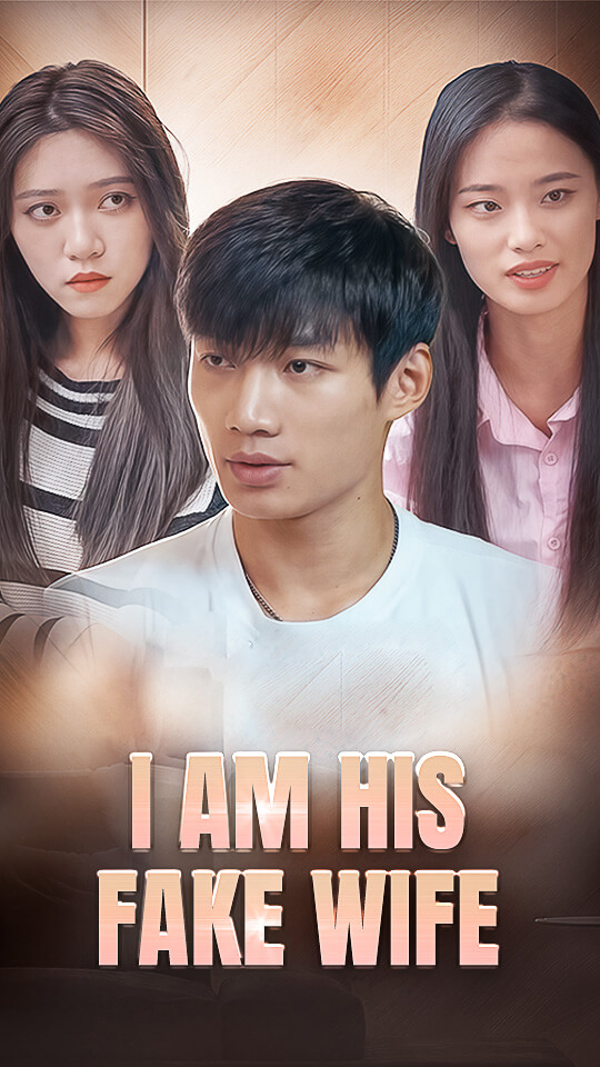 I Am His Fake Wife