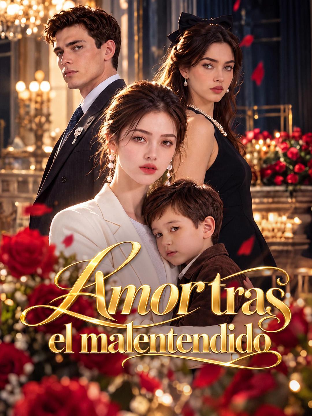 Amor tras el malentendido