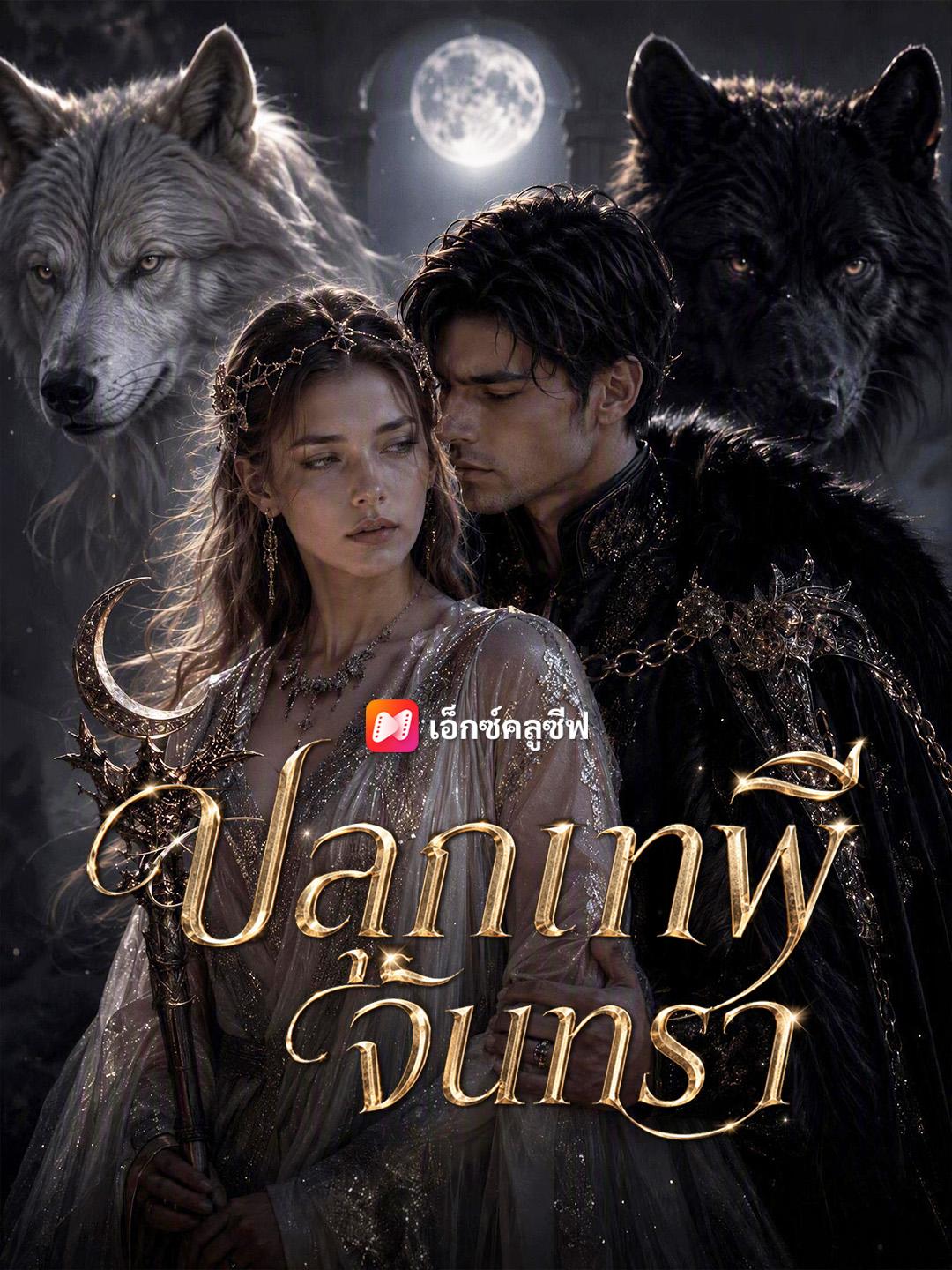 ปลุกเทพีจันทรา