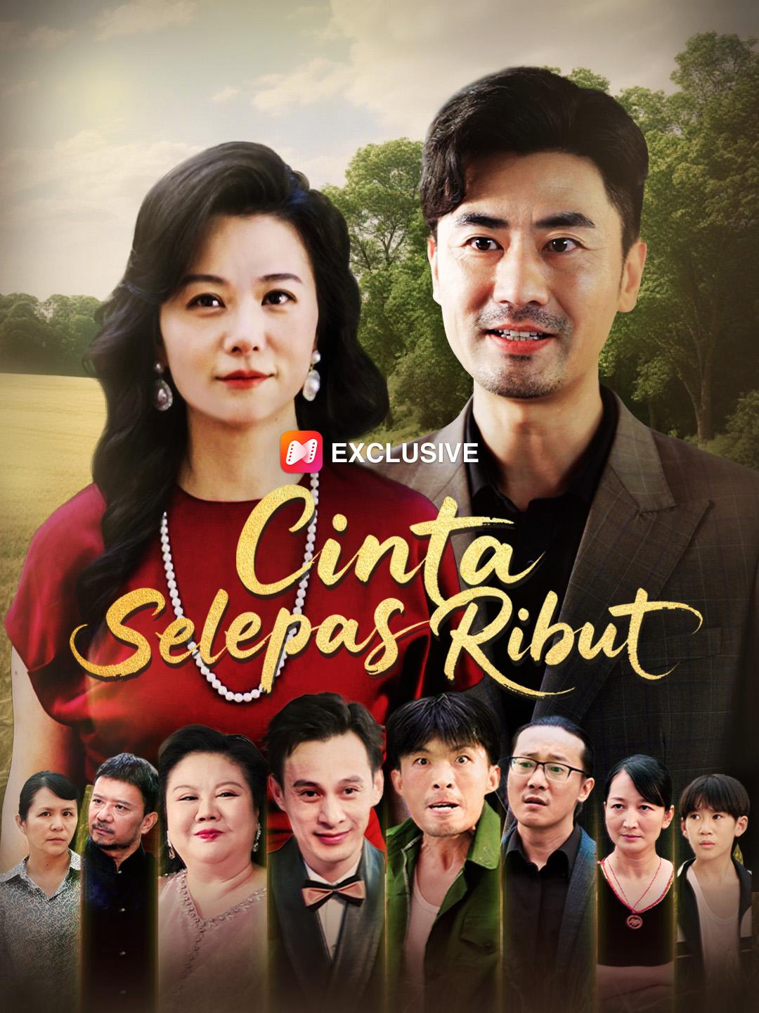 Cinta Selepas Ribut