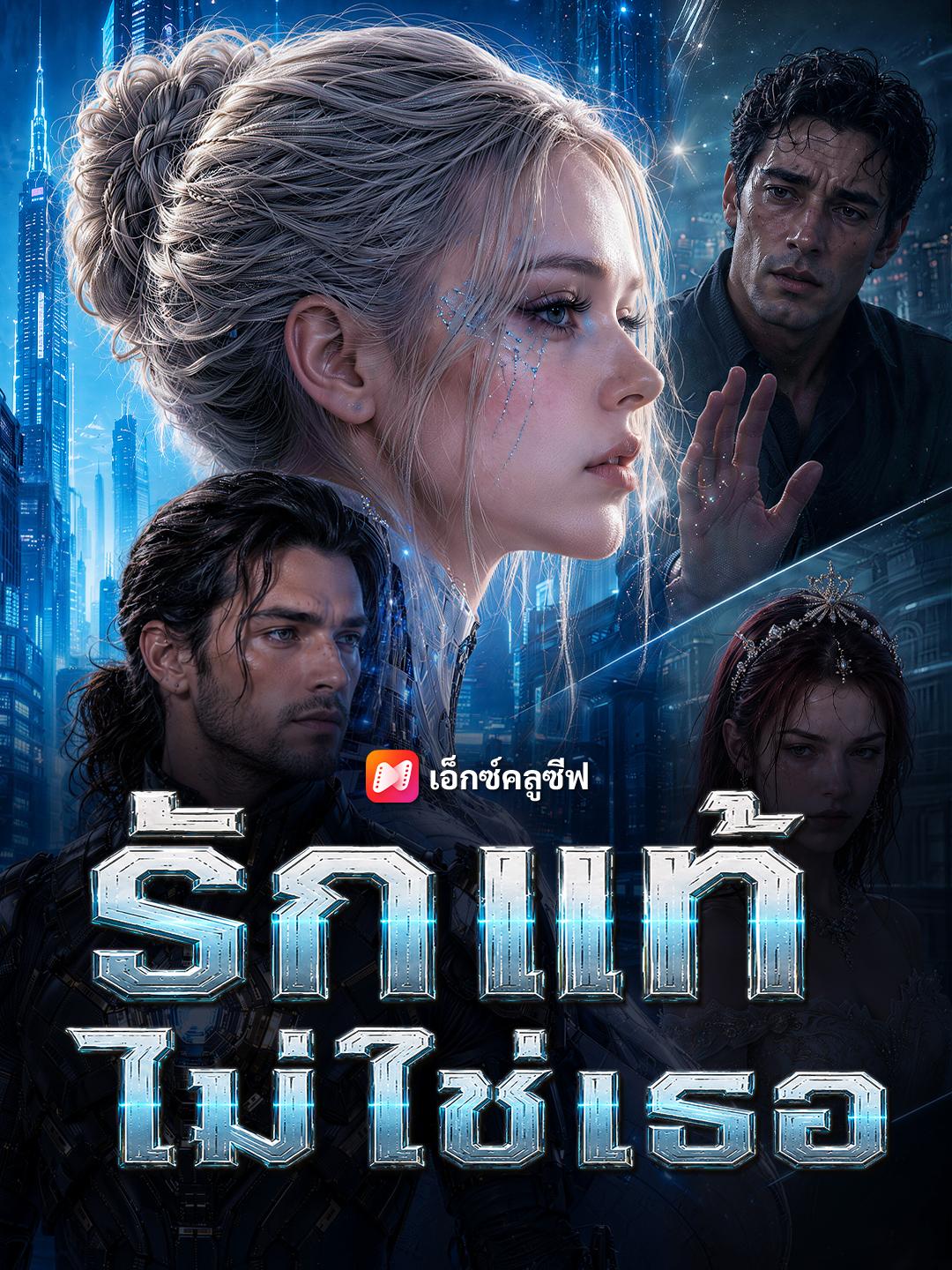 รักแท้ไม่ใช่เธอ