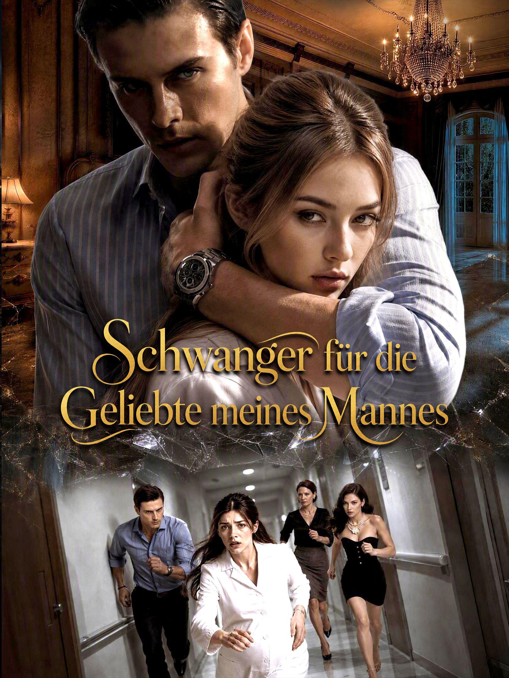 Schwanger für die Geliebte meines Mannes