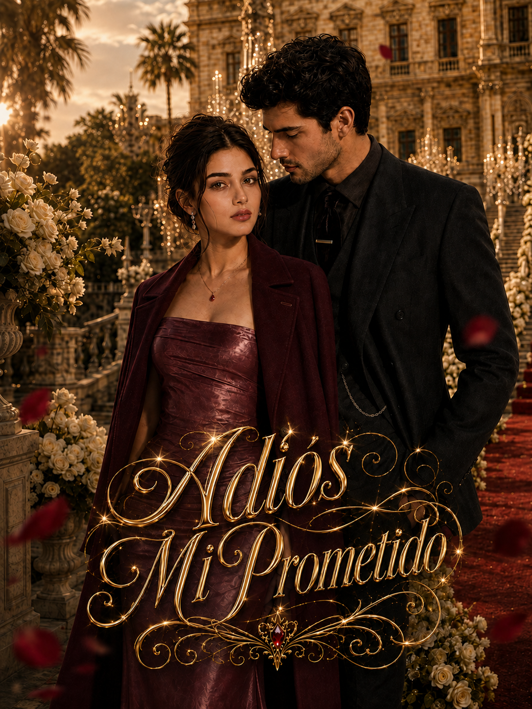 Adiós Mi Prometido