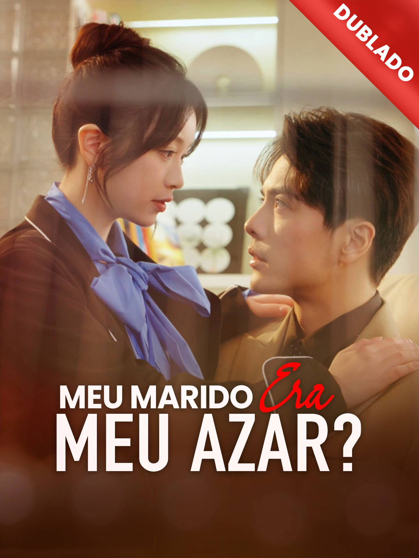 [Dublado] Meu Marido Era Meu Azar?