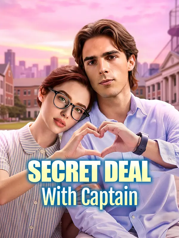 Secret Deal With Captain
