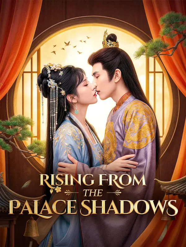 Rising From the Palace Shadows