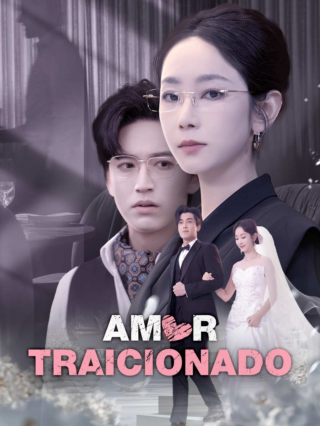 Amor traicionado