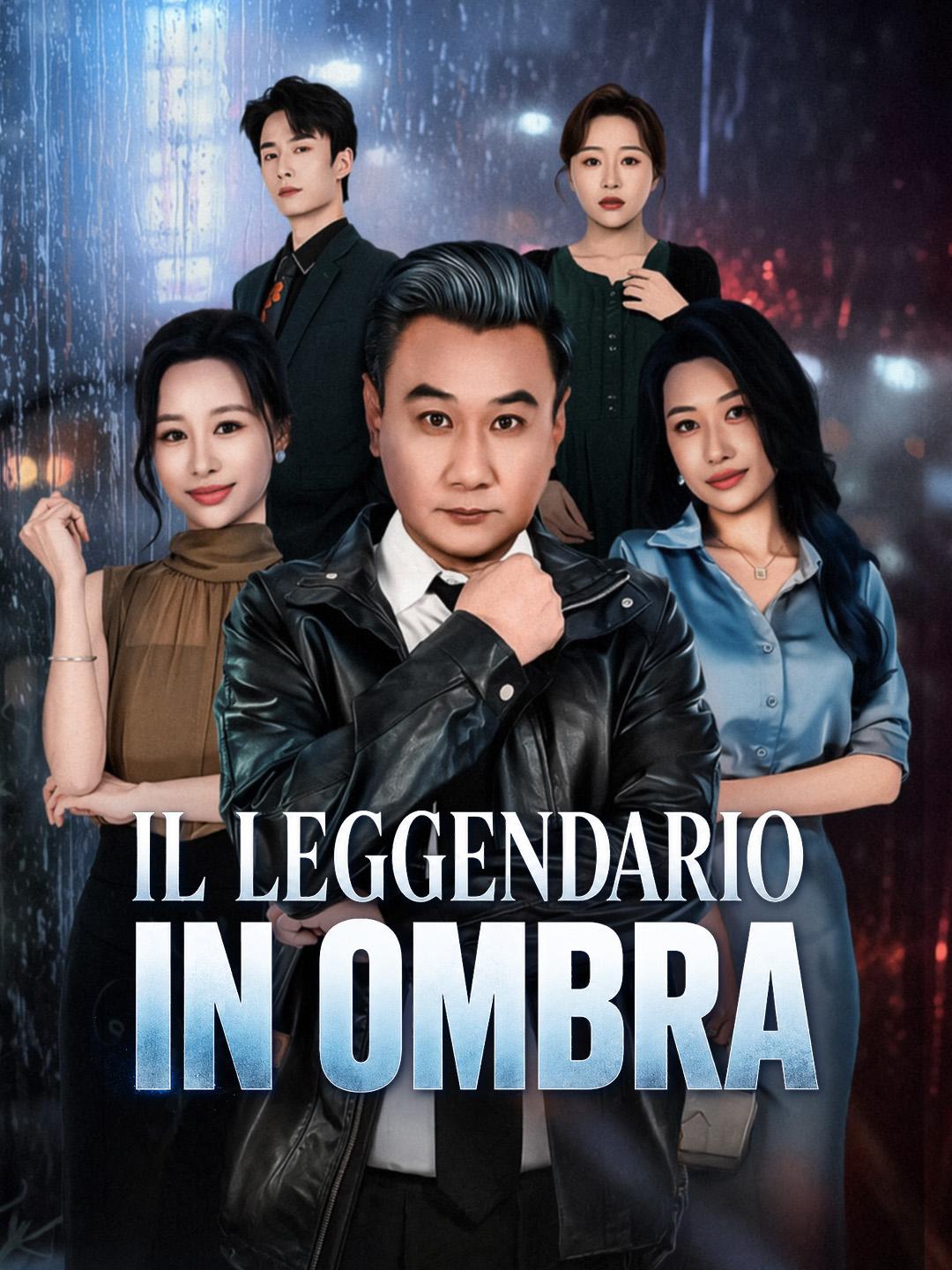 Il Leggendario in Ombra
