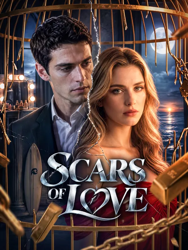 Scars of Love