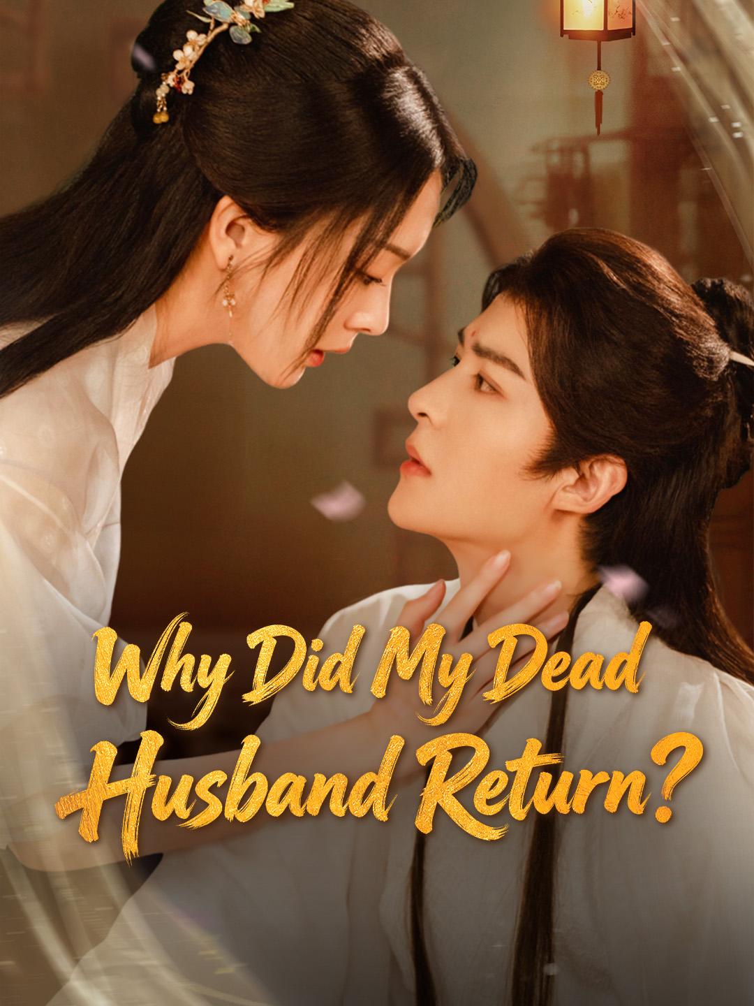 Why Did My Dead Husband Return?