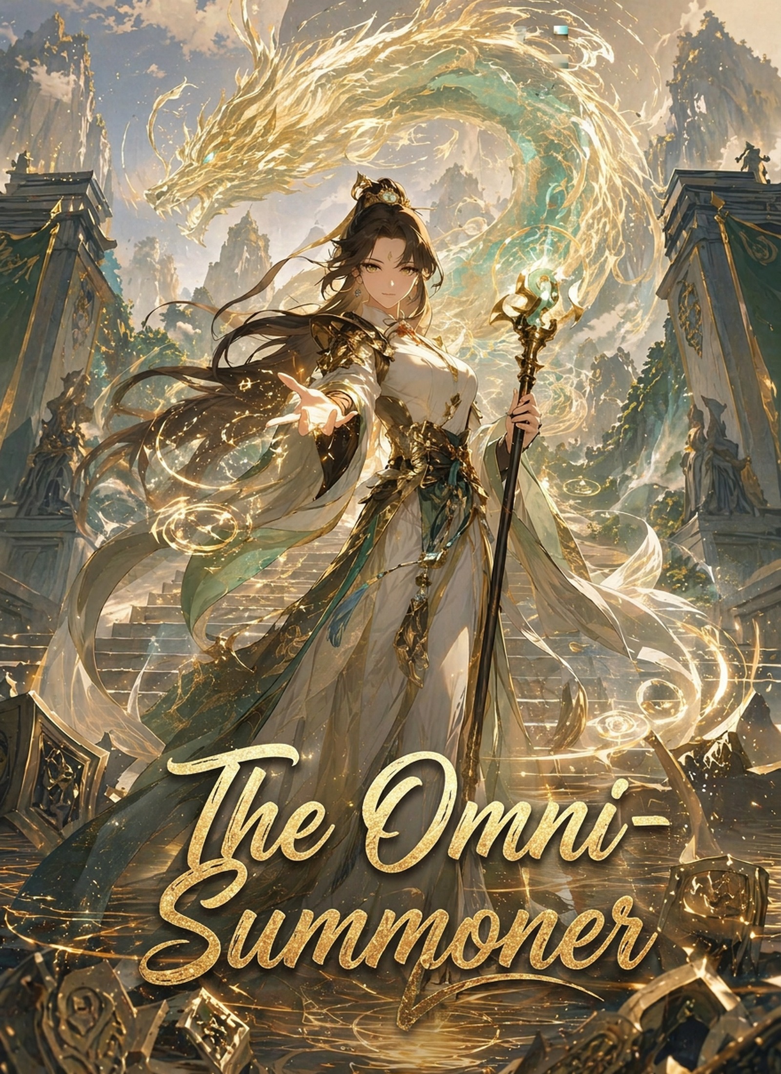 The Omni-Summoner