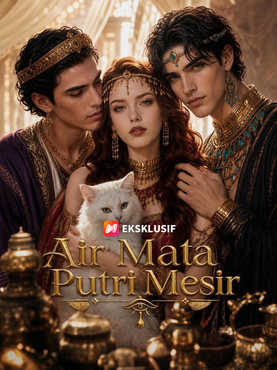 Air Mata Putri Mesir