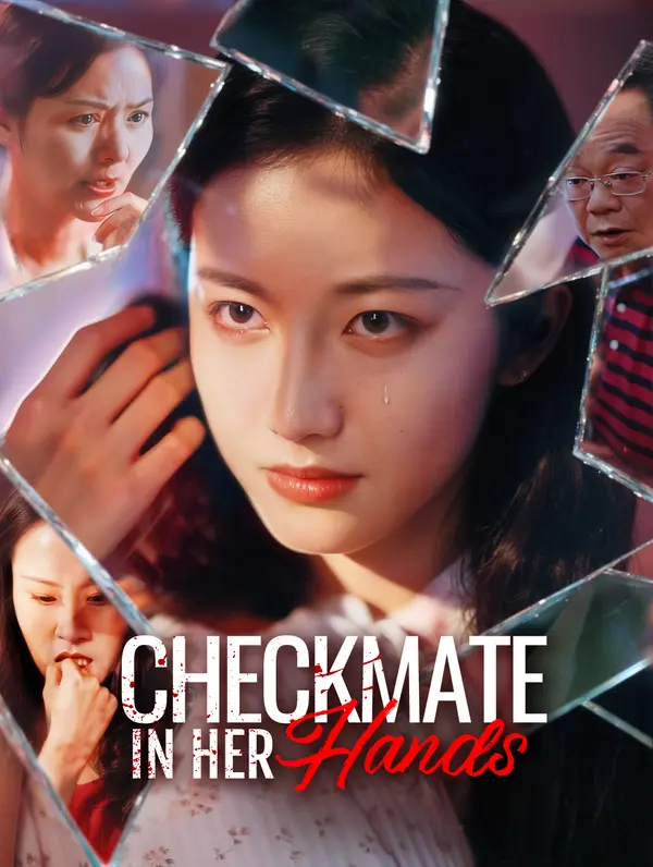 Checkmate in Her Hands