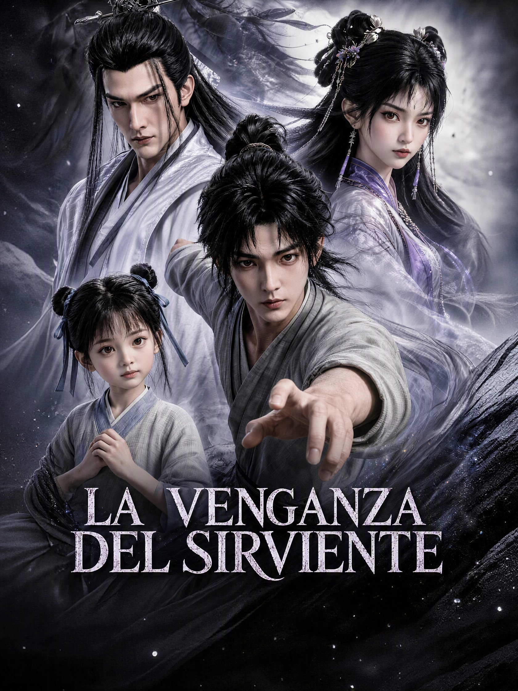 La venganza del sirviente