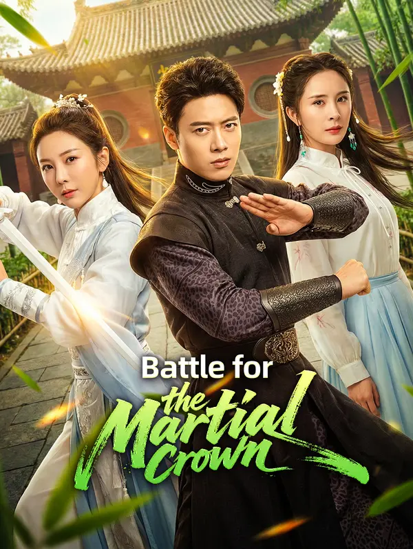 Battle for the Martial Crown
