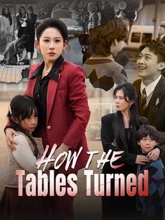 How the Tables Turned(DUBBED)