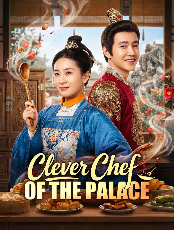 Clever Chef of the Palace
