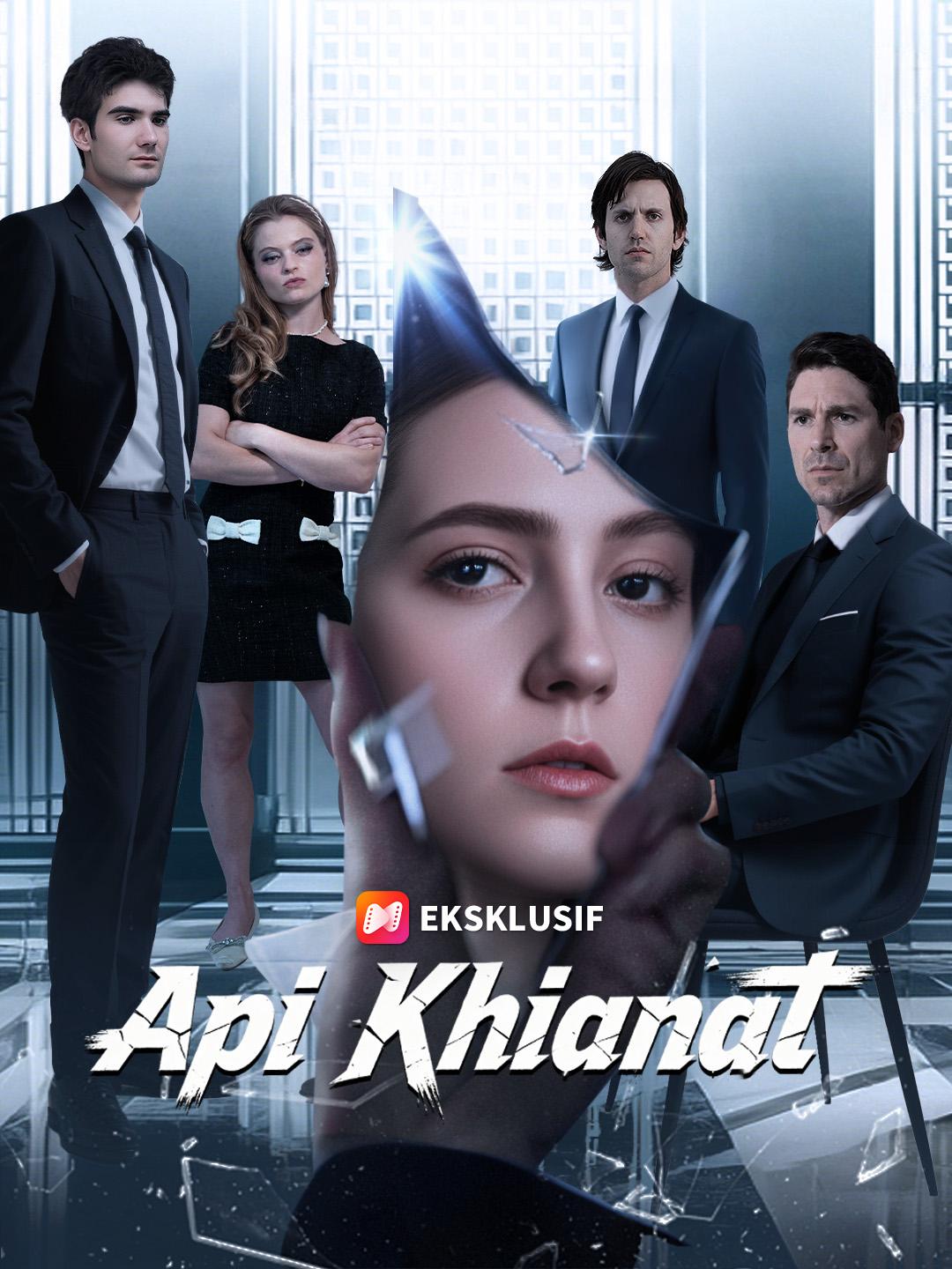 Api Khianat
