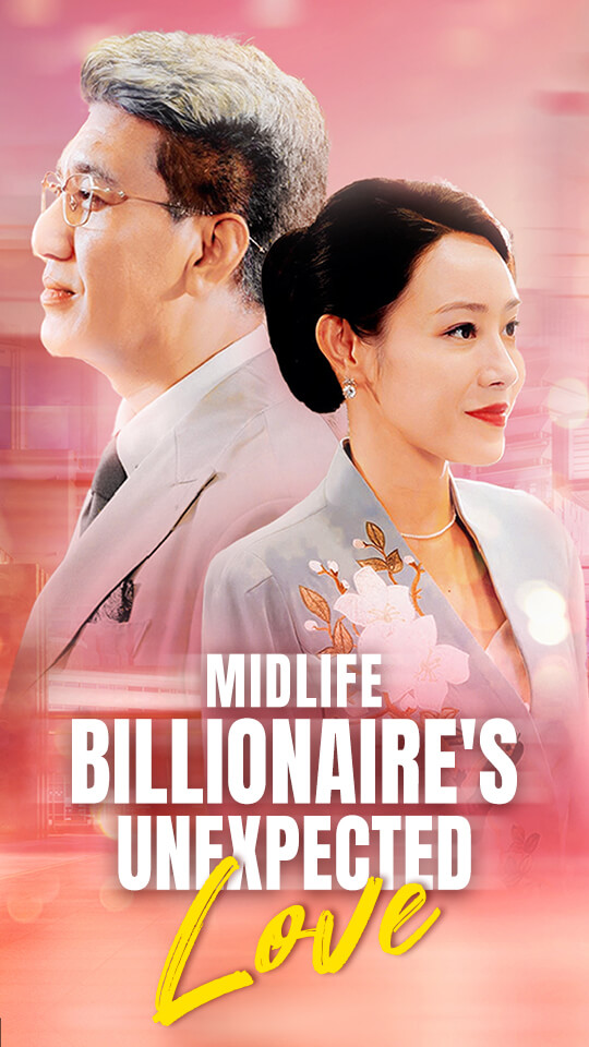 Midlife Billionaire's Unexpected Love