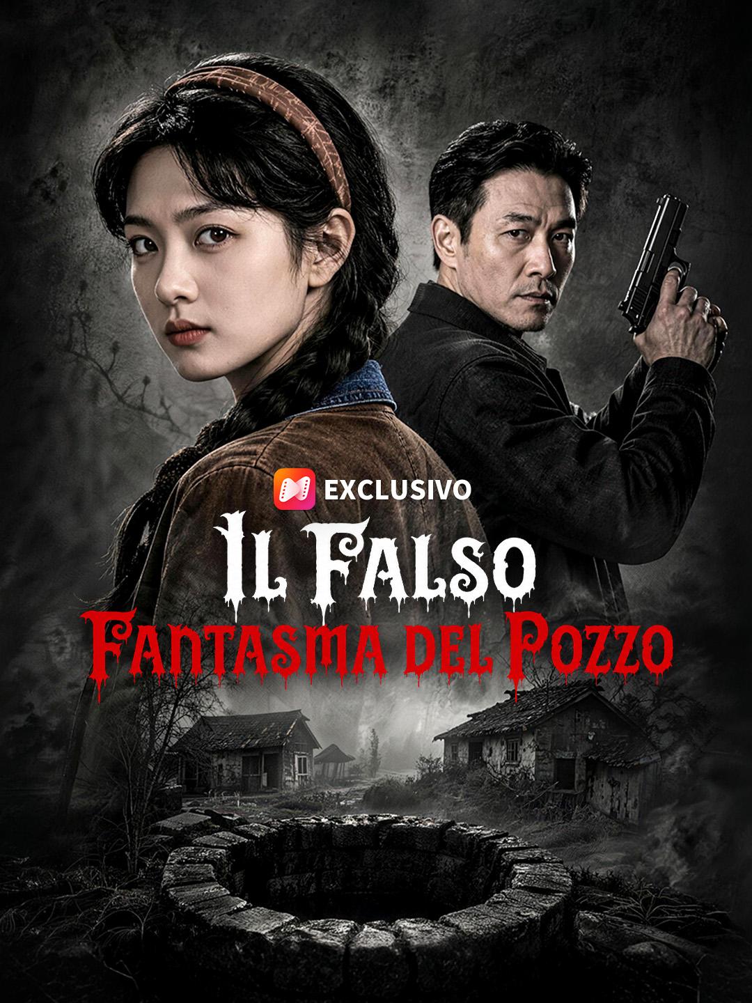Il Falso Fantasma del Pozzo