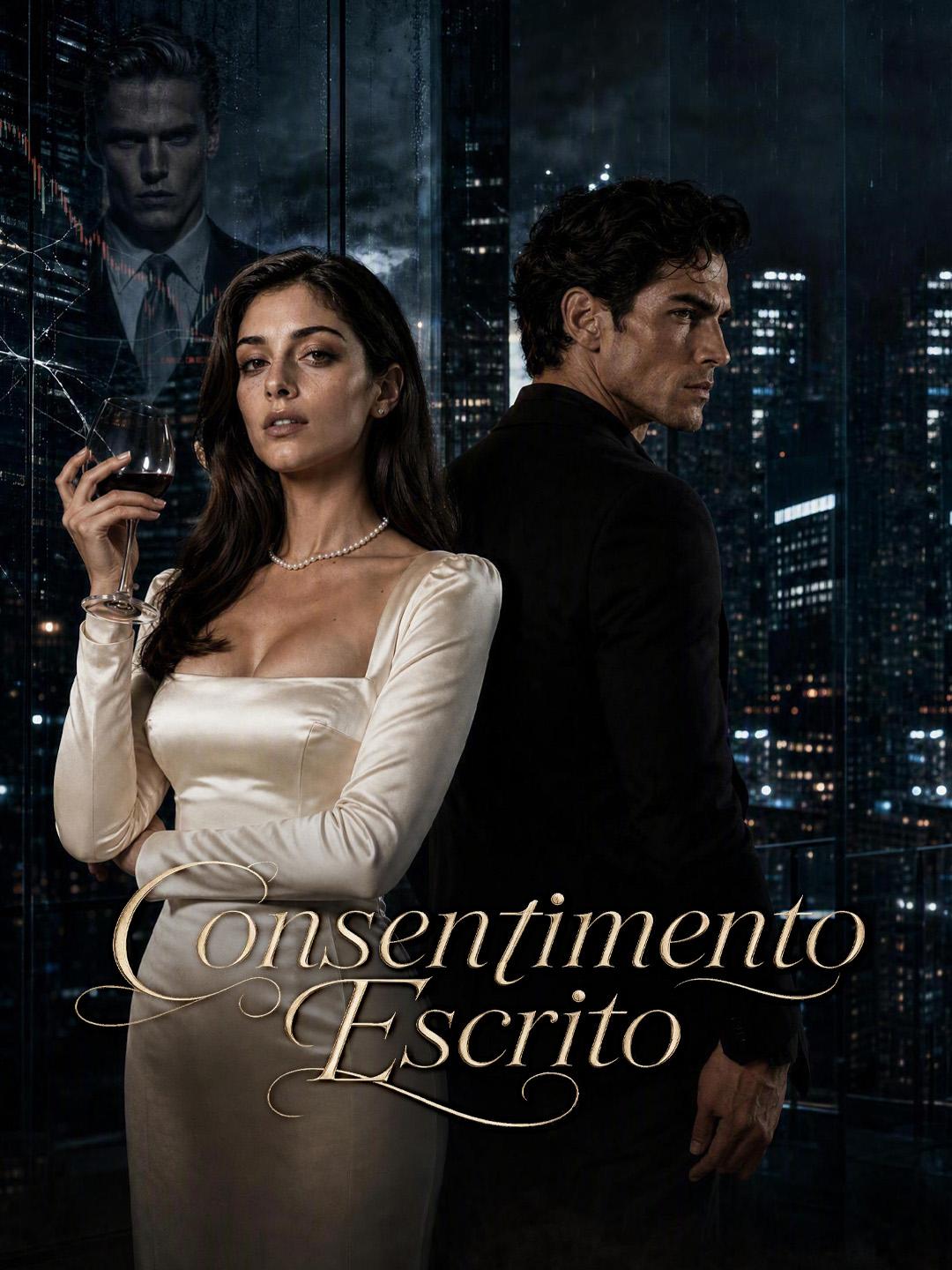 Consentimento Escrito