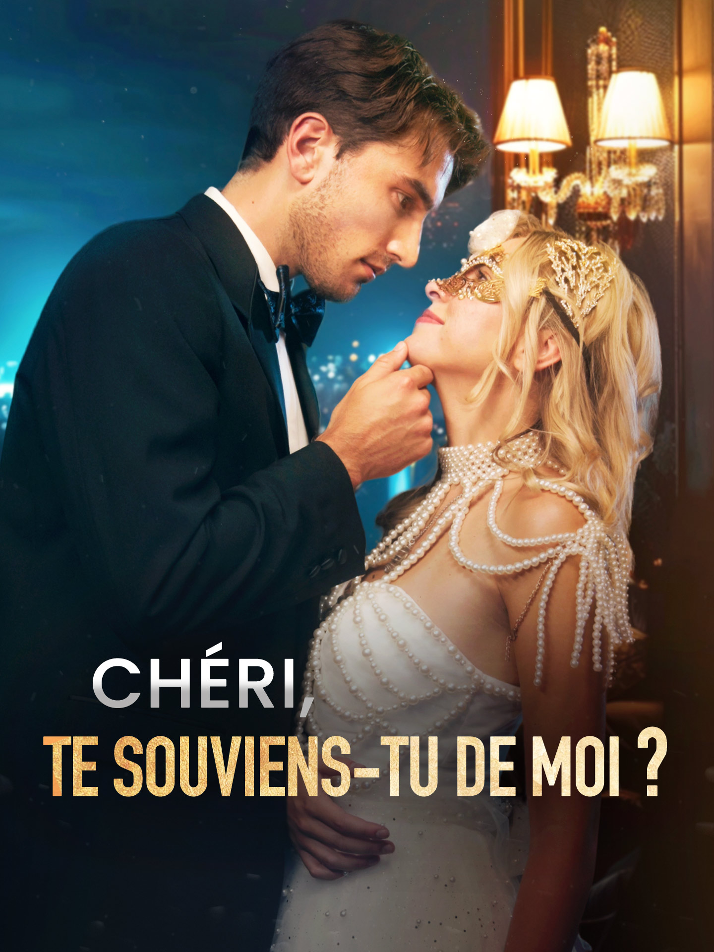 Chéri, Te Souviens-tu de Moi ?